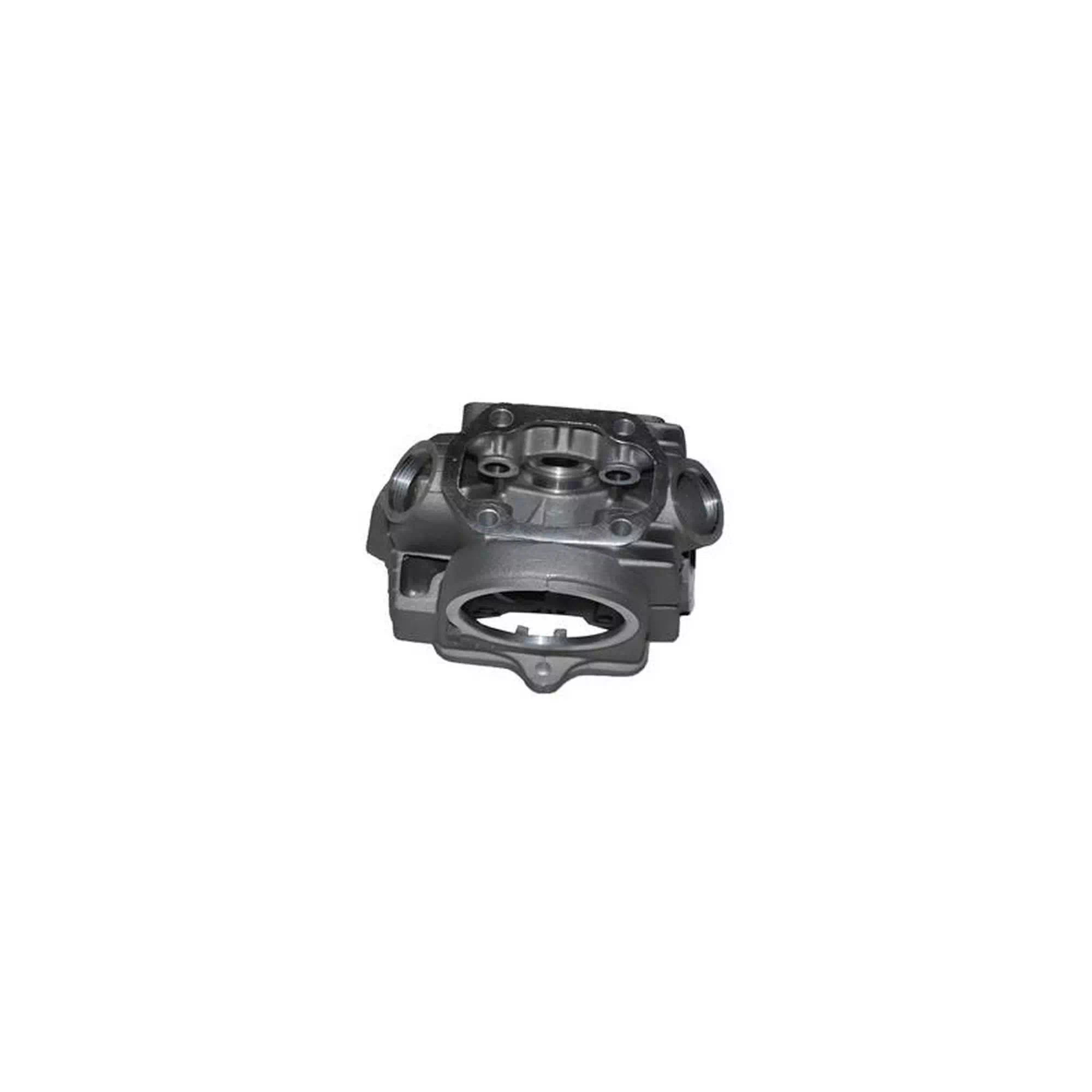 KUBA SJ50 PRO SİLİNDİR ÜST KAPAK #KM 82202
